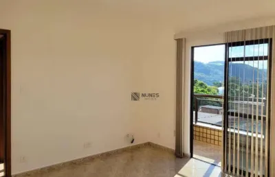 Apartamento com 2 dormitórios à venda, 62 m² por r$ 235.000,00 - centenário - juiz de fora/mg