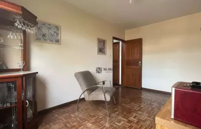 Apartamento com 3 dormitórios à venda, 75 m² por r$ 250.000,00 - mundo novo - juiz de fora/mg