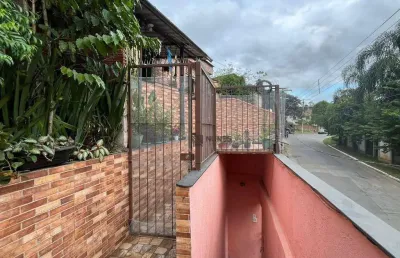 Casa com 3 dormitórios à venda, 301 m² por r$ 500.000,00 - são pedro - juiz de fora/mg