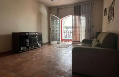 Casa com 5 dormitórios à venda, 280 m² por r$ 650.000,00 - passos - juiz de fora/mg