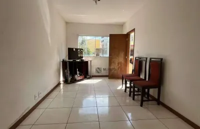 Casa com 2 dormitórios à venda, 109 m² por r$ 260.000,00 - milho branco - juiz de fora/mg