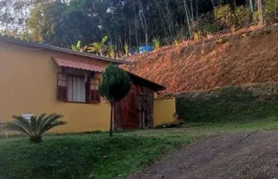 Sítio com 4 dormitórios à venda, 7500 m² por r$ 350.000,00 - chacara - chácara/mg