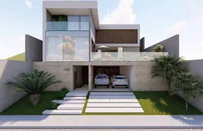 Casa com 6 dormitórios à venda, 526 m² por r$ 1.200.000,00 - filgueiras - juiz de fora/mg