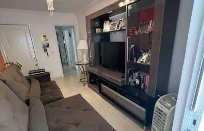 Apartamento garden com 2 dormitórios à venda, 83 m² por r$ 335.000 - bom pastor - juiz de fora/mg