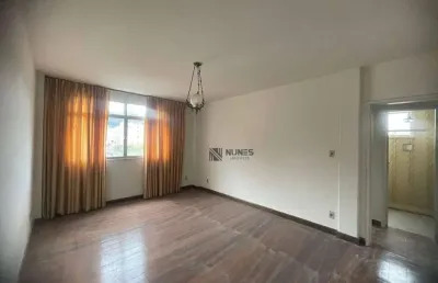Cobertura com 4 dormitórios à venda, 250 m² por r$ 550.000 - passos - juiz de fora/mg