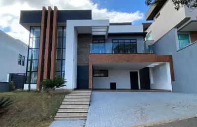 Casa duplex com 4 dormitórios à venda, 276 m² por r$ 1.790.000 - spina ville ii - juiz de fora/mg