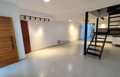 Casa com 3 dormitórios à venda, 125 m² por r$ 545.000,00 - marilândia - juiz de fora/mg