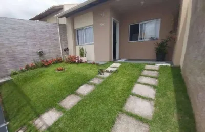 Casa com 2 dormitórios à venda por r$ 290.000,00 - grama - juiz de fora/mg
