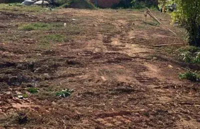 Terreno à venda, 5000 m² por r$ 2.300.000 - santa cruz - juiz de fora/mg