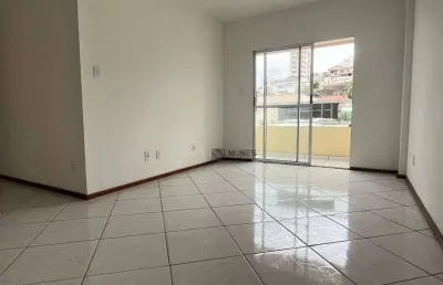 Apartamento com 2 dormitórios à venda, 64 m² por r$ 290.000 - bairu - juiz de fora/mg