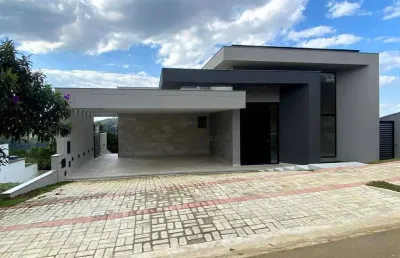 Casa com 3 dormitórios à venda, 360 m² por r$ 1.890.000,00 - vina del mar - juiz de fora/mg