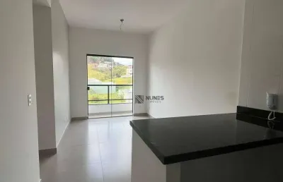 Cobertura com 3 dormitórios à venda, 117 m² por r$ 560.000 - recanto da mata 2 - juiz de fora/mg