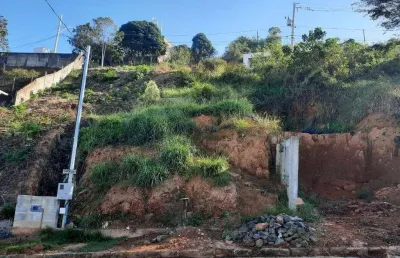 Terreno à venda, 742 m² por r$ 195.000,00 - bom pastor - juiz de fora/mg
