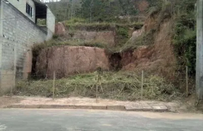 Terreno à venda, 312 m² por r$ 80.000,00 - grama - juiz de fora/mg