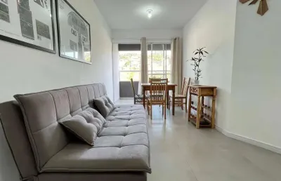 Apartamento com 2 dormitórios à venda, 53 m² por r$ 350.000 - teixeiras - juiz de fora/mg