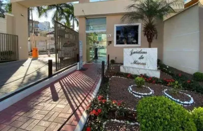 Apartamento com 2 dormitórios à venda, 45 m² por r$ 190.000,00 - são pedro - juiz de fora/mg