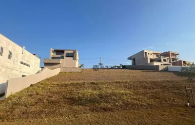 Terreno à venda, 465 m² por r$ 360.000,00 - alphaville - juiz de fora/mg