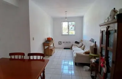 Apartamento com 3 dormitórios à venda, 63 m² por r$ 230.000 - paineiras - juiz de fora/mg