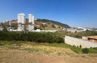 Terreno à venda, 440 m² por r$ 225.000,00 - spinaville - juiz de fora/mg
