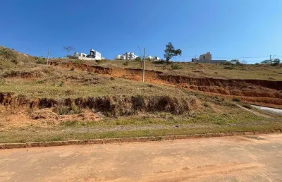 Terreno à venda, 291 m² por r$ 169.780 - sagrado coração de jesus - juiz de fora/mg
