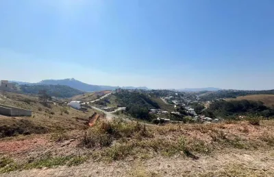 Terreno à venda, 367 m² por r$ 204.465 - sagrado coração de jesus - juiz de fora/mg