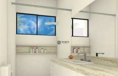 Casa com 3 dormitórios à venda por r$ 789.000,00 - parque jardim da serra - juiz de fora/mg