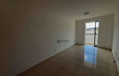 Apartamento com 2 dormitórios à venda, 52 m² por r$ 228.000 - poço rico - juiz de fora/mg