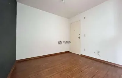 Apartamento com 2 dormitórios à venda, 41 m² por r$ 150.000 - borboleta - juiz de fora/mg