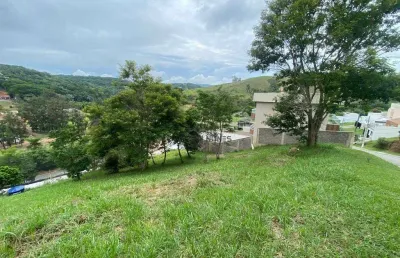 Terreno à venda, 360 m² por r$ 235.000 - grama - juiz de fora/mg