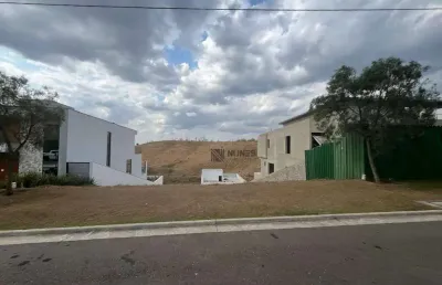 Terreno à venda, 450 m² por r$ 350.000 - alphaville - juiz de fora/mg