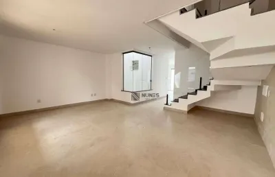 Casa com 3 dormitórios à venda, 140 m² por r$ 879.000,00 - aeroporto - juiz de fora/mg