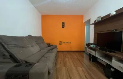 Apartamento garden com 3 dormitórios à venda, 55 m² por r$ 200.000,00 - cidade do sol - juiz de fora/mg