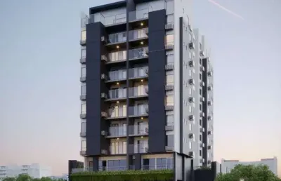Cobertura com 4 dormitórios à venda, 149 m² por r$ 914.000 - costa carvalho - juiz de fora/mg