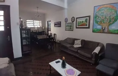 Casa com 7 dormitórios à venda, 154 m² por r$ 1.600.000 - passos - juiz de fora/mg