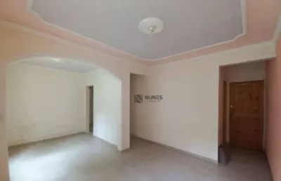 Apartamento com 2 dormitórios à venda, 74 m² por r$ 165.000,00 - borboleta - juiz de fora/mg