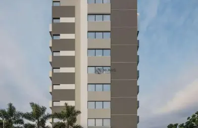 Lançamento: studios  à venda, 30 m², a partir de r$ 225.000 - são pedro - juiz de fora/mg