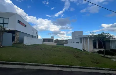 Terreno à venda, 461 m² por r$ 330.000 - alphaville - juiz de fora/mg
