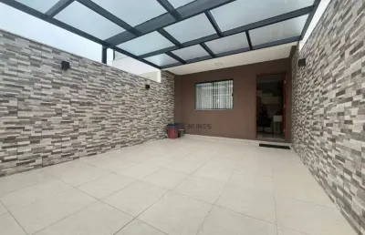 Casa com 2 dormitórios à venda por r$ 699.000 - aeroporto - juiz de fora/mg