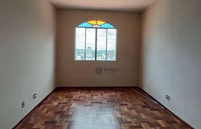 Cobertura com 4 dormitórios à venda, 140 m² por r$ 300.000,00 - bom pastor - juiz de fora/mg