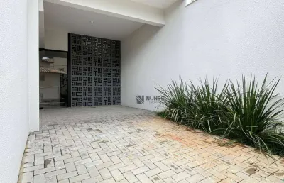 Casa com 2 dormitórios à venda, 86 m² por r$ 319.000,00 - fontesville ii - juiz de fora/mg