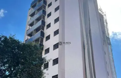 Apartamento garden com 2 dormitórios à venda, 61 m² por r$ 459.000 - jardim glória - juiz de fora/mg