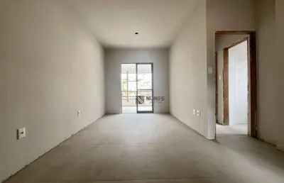 Apartamento com 2 dormitórios à venda, 66 m² por r$ 519.000 - jardim glória - juiz de fora/mg