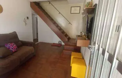 Casa com 4 dormitórios à venda por r$ 300.000 - cidade do sol - juiz de fora/mg