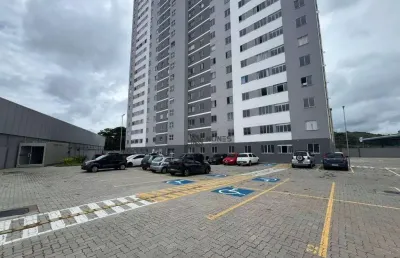 Apartamento com 2 dormitórios à venda, 45 m² por r$ 200.000,00 - benfica - juiz de fora/mg