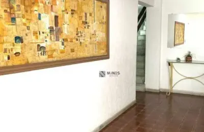 Cobertura com 3 dormitórios à venda, 79 m² por r$ 415.000 - centro - juiz de fora/mg