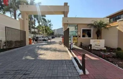 Apartamento com 2 dormitórios à venda, 52 m² por r$ 190.000 - são pedro - juiz de fora/mg