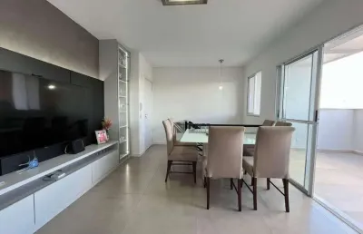 Cobertura com 4 dormitórios à venda, 144 m² por r$ 750.000 - teixeiras - juiz de fora/mg