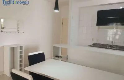 Locação apartamento,  suíte, varanda gourmet - cond. elevation - sbc