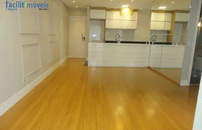 Apartamento à venda no bairro planalto   são bernardo do campo - sp