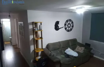 Apartamento à venda santa terezinha - são bernardo do campo - sp